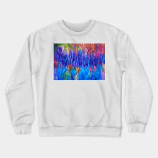 Wisteria "Study One Crewneck Sweatshirt